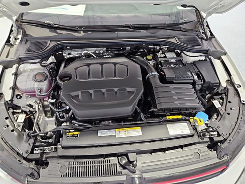 New 2026 Volkswagen GTI S FWD image 11