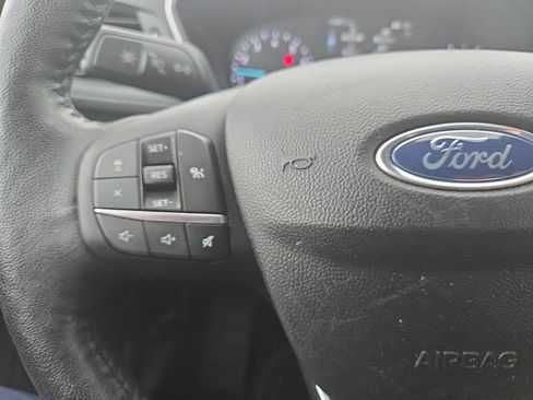 Used 2020 Ford Escape SEL FWD image 8
