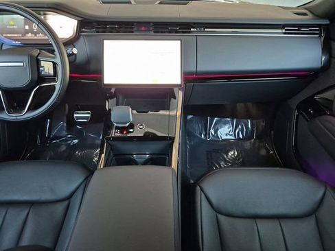 Used 2026 Land Rover Range Rover Sport Dynamic SE AWD/4WD image 13