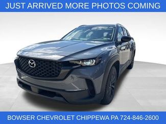 Used 2023 MAZDA CX-50 2.5 S w/ Cargo Package video 1