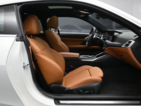 Used 2026 BMW 430i xDrive Coupe image 21