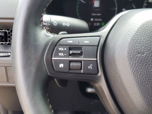 Used 2024 Honda CR-V Sport-L image 22