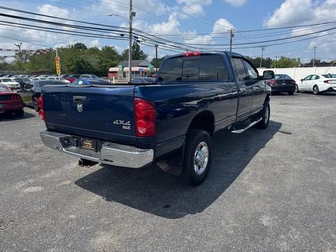 Used 2007 Dodge Ram 2500 Truck SLT image 3