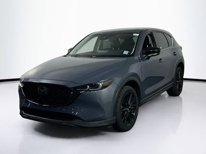 Used 2023 MAZDA CX-5 Carbon Edition
