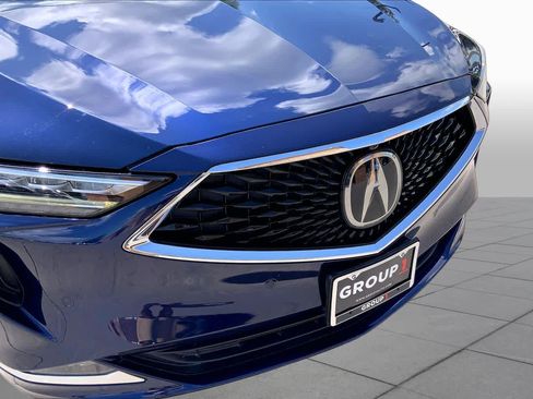 Used 2023 Acura MDX SH-AWD w/ Advance Package image 30