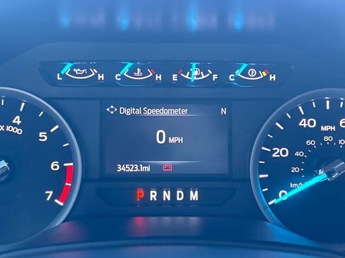 Used 2022 Ford F250 XLT w/ XLT Premium Package image 16