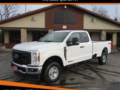 Used 2025 Ford F350 XL w/ XL Chrome Package