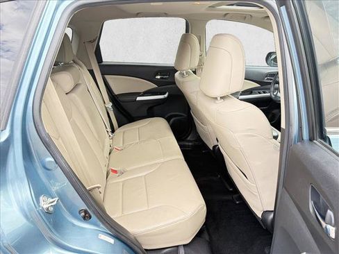 Used 2015 Honda CR-V EX-L image 15
