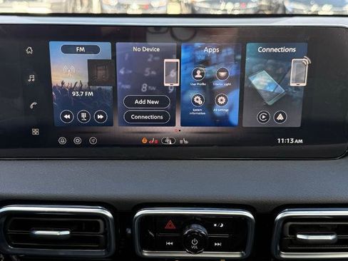 New 2026 Nissan Sentra SV w/ SV Convenience Package image 27