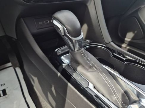 Used 2023 Buick Encore GX Preferred w/ Cold Weather Comfort Package image 31