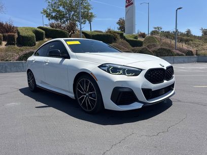 Used 2021 BMW M235i xDrive Gran Coupe w/ Shadowloine Package