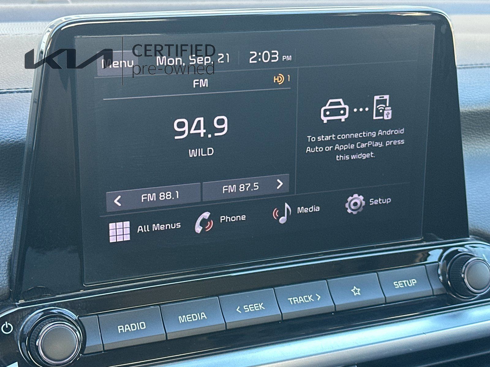 Used 2022 Kia Forte LXS FWD image 18