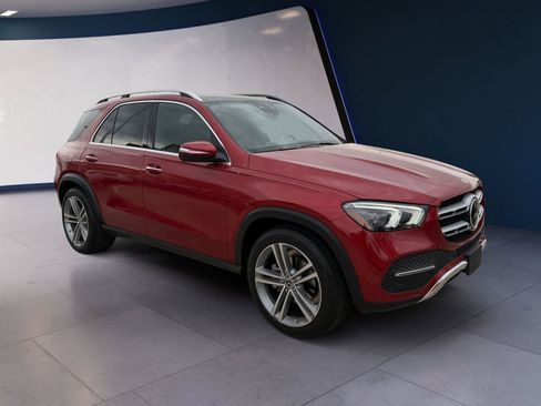 Used 2022 Mercedes-Benz GLE 350 image 7
