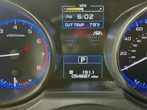 Used 2019 Subaru Outback 2.5i Limited w/ Popular Package #2 image 14