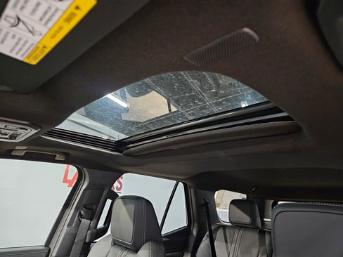 New 2026 Toyota 4Runner Limited AWD/4WD image 13