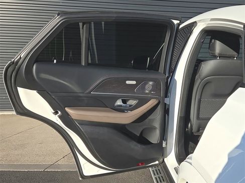 Used 2021 Mercedes-Benz GLE 53 AMG GLE 53 AMGﾮ image 17