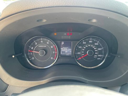 Used 2016 Subaru Forester 2.0XT Touring w/ Eyesight & Navigation System AWD/4WD image 10