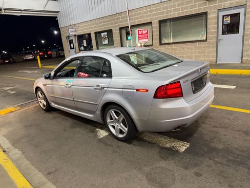 Used 2004 Acura TL FWD image 6