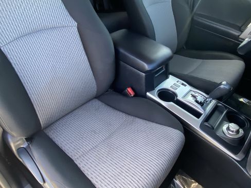 Certified 2019 Toyota 4Runner SR5 image 12