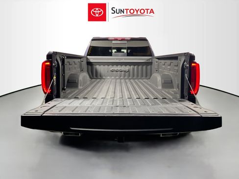 Used 2023 GMC Sierra 1500 AT4 w/ Technology Package image 33