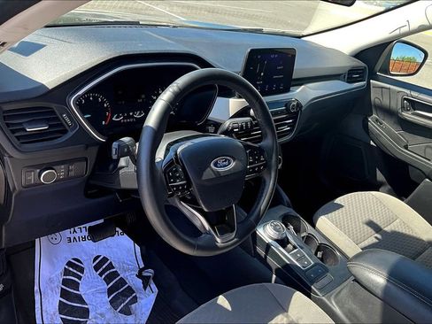 Used 2022 Ford Escape SE w/ Convenience Package AWD/4WD image 11