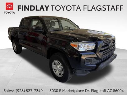 Used 2019 Toyota Tacoma SR