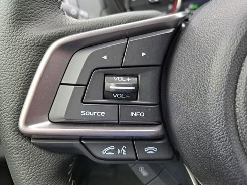 Certified 2024 Subaru Forester Touring AWD/4WD image 16