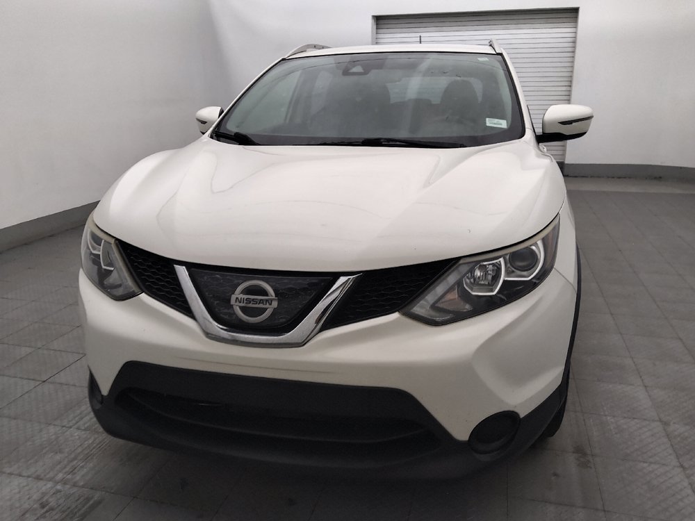 Used 2019 Nissan Rogue Sport SV FWD image 15