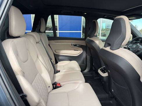 New 2026 Volvo XC90 B6 Core w/ Protection Package Premier AWD/4WD image 25