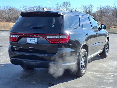 New 2026 Dodge Durango AWD image 2