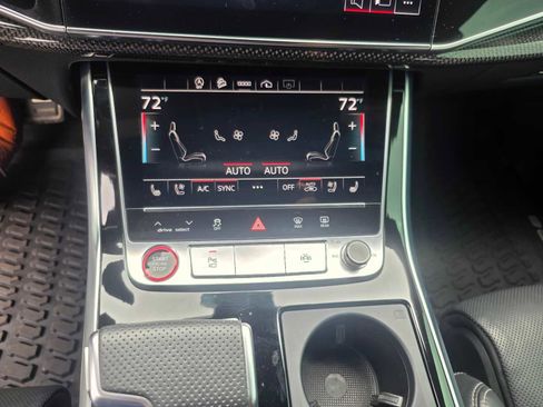 Used 2023 Audi SQ8 Premium Plus w/ Executive Package image 17