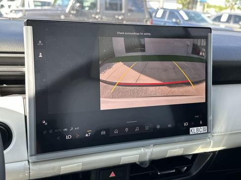 New 2026 MAZDA CX-5 Preferred AWD/4WD image 21