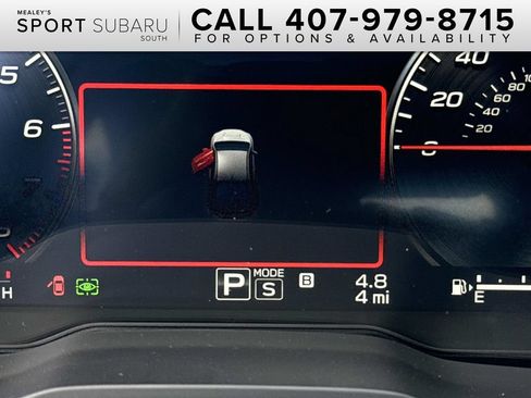New 2026 Subaru WRX GT AWD/4WD image 40
