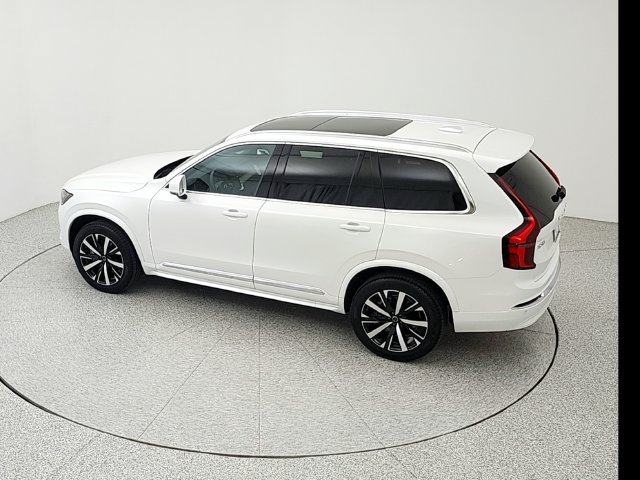 New 2025 Volvo XC90 B6 Core w/ Climate Package AWD/4WD image 33