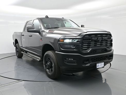 New 2026 RAM 2500 Tradesman image 57