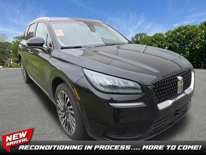 Used 2022 Lincoln Corsair AWD w/ Premium Package