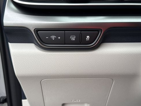 New 2026 Kia Carnival SX Prestige FWD image 13