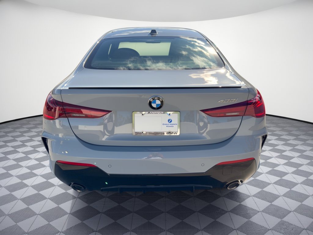 New 2027 BMW 430i Coupe w/ M Sport Package RWD image 11