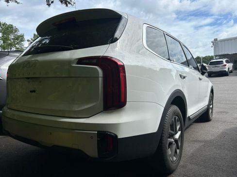 Used 2024 Kia Telluride LX FWD image 8