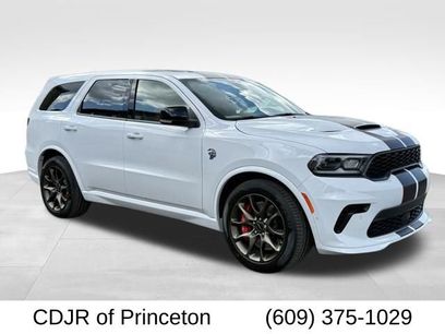 New 2026 Dodge Durango SRT Hellcat