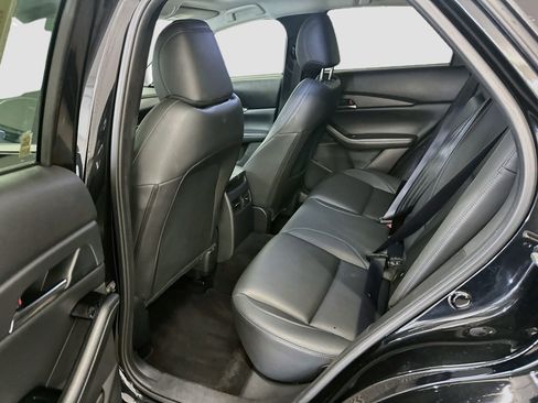 Used 2025 MAZDA CX-30 AWD 2.5 S w/ Preferred Package image 30