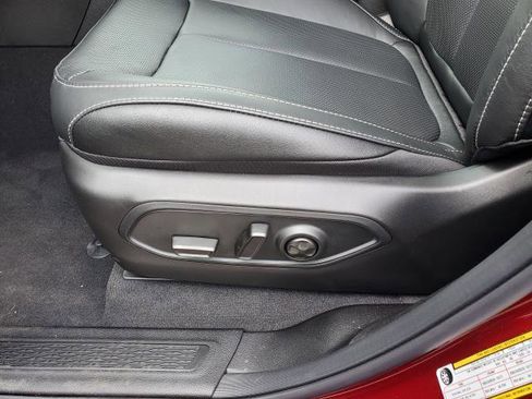 New 2026 Jeep Grand Cherokee L Limited image 7