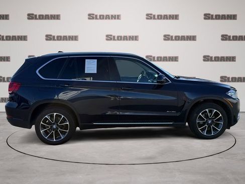 Used 2016 BMW X5 xDrive35i image 6