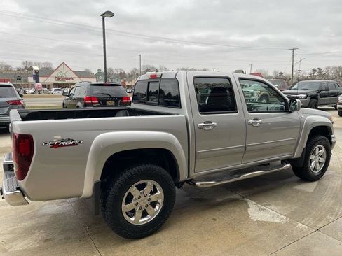 Used 2012 GMC Canyon SLT image 9