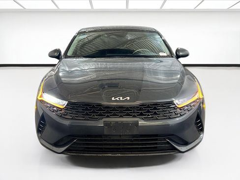 Used 2023 Kia K5 EX image 2