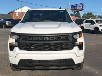 New 2026 Chevrolet Silverado 1500 Custom RWD video 2