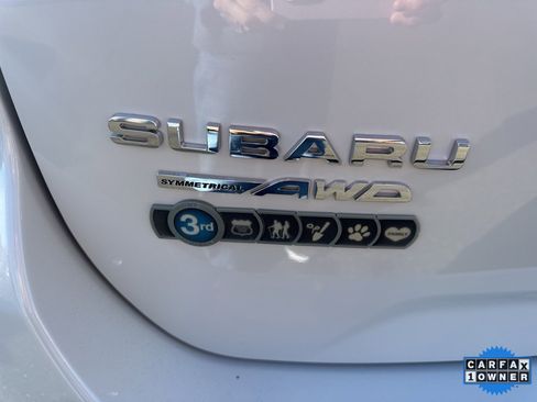 Used 2023 Subaru Forester Touring image 10