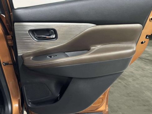 Used 2016 Nissan Murano SL image 19