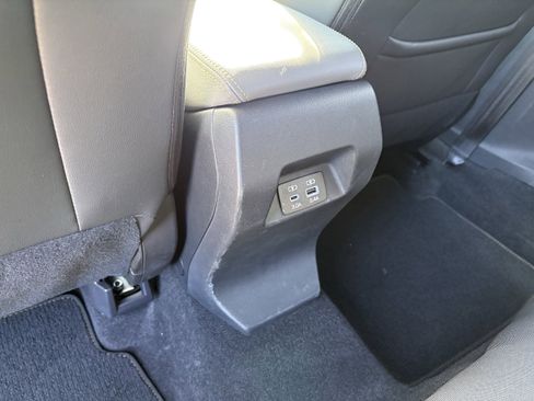 Certified 2024 Subaru Crosstrek 2.5i Sport w/ Crosstrek Mirror Package image 31