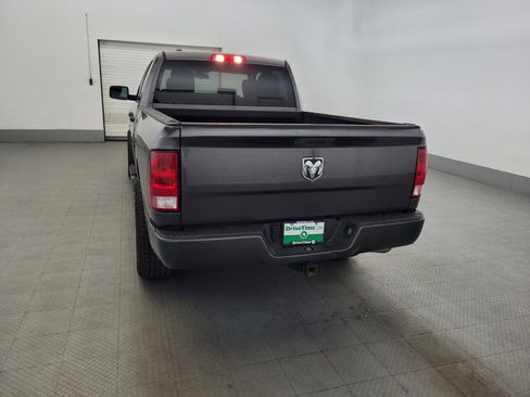 Used 2019 RAM 1500 Express w/ Express Value Package RWD image 6